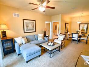 Building Photo - Oakleaf Village Apartments
