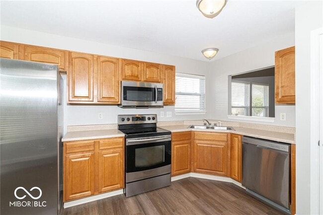 Building Photo - 11817 Shady Meadow Pl