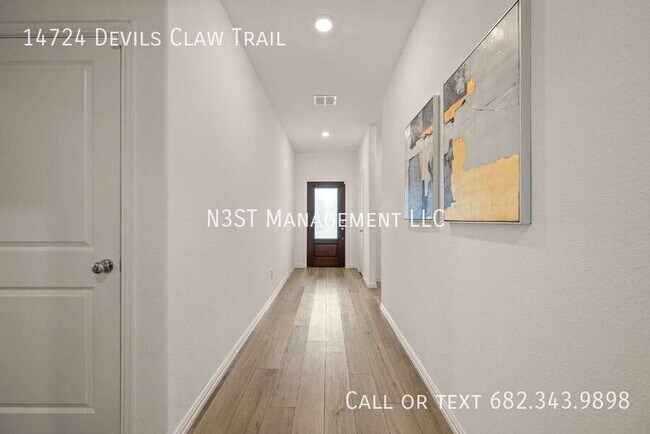 Building Photo - 14724 Devils Claw Trl