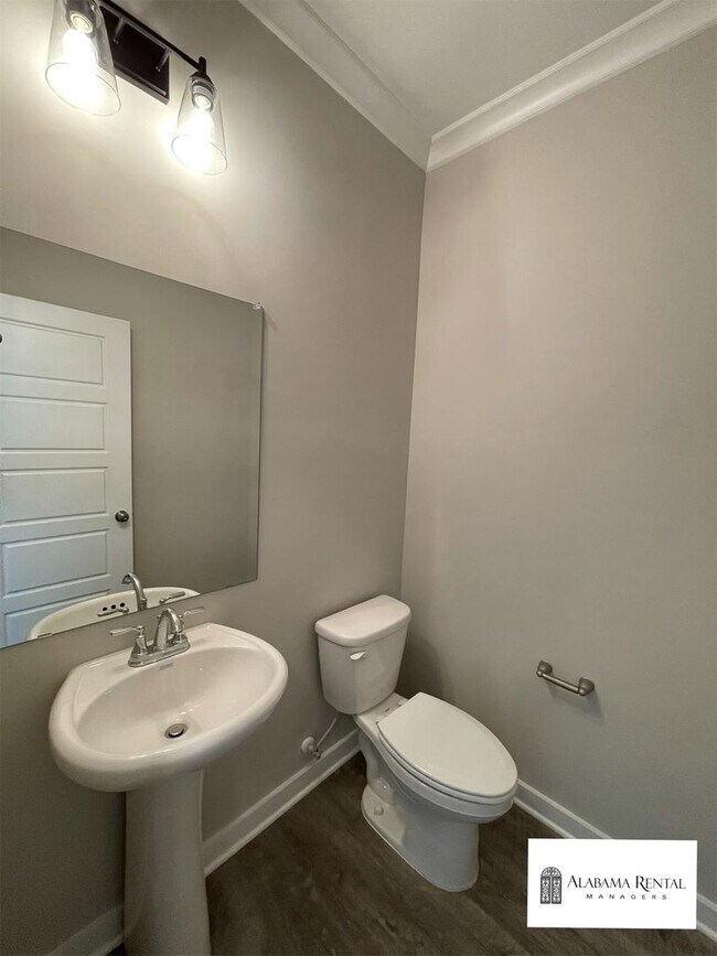 Building Photo - Beautiful Home for Rent in Calera, AL... A...