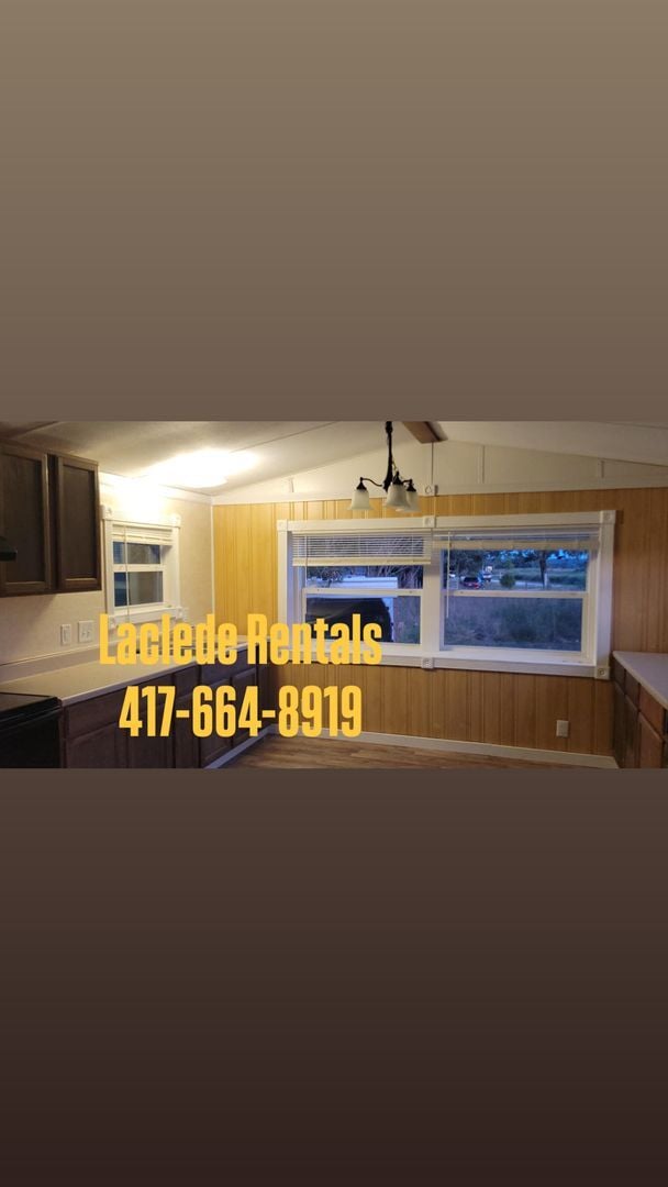 Building Photo - 2 BEDROOM 1 BATHROOM HOUSE FOR RENT