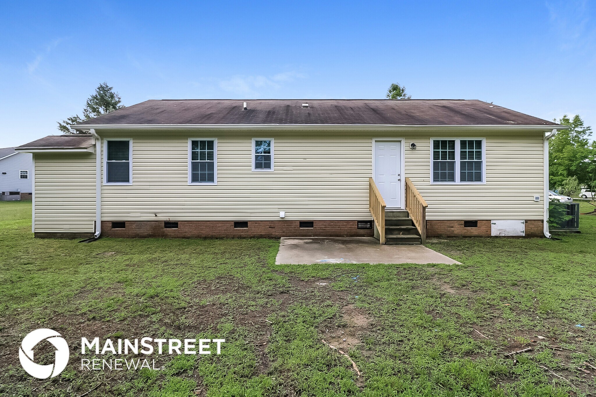 Building Photo - 629 Bullhart Dr