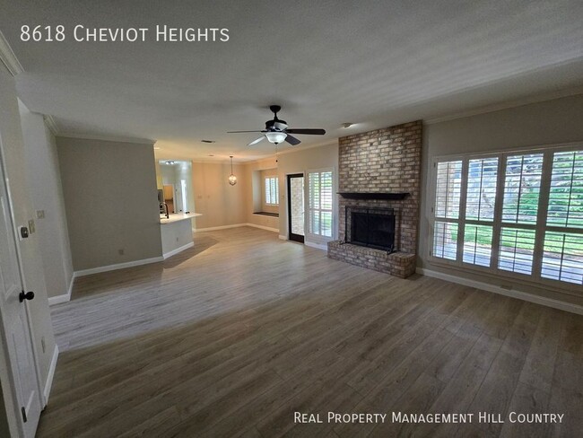 Building Photo - 8618 Cheviot Heights
