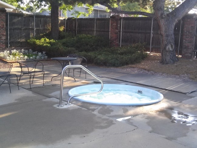 Building Photo - 6495 Happy Canyon Rd