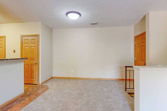 Floorplan - Stone Creek Villas