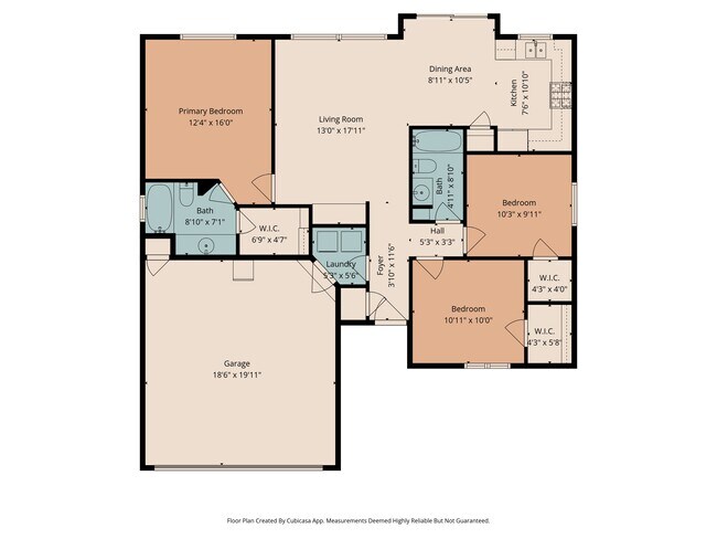 Building Photo - 5006 Acorn Grove Ct