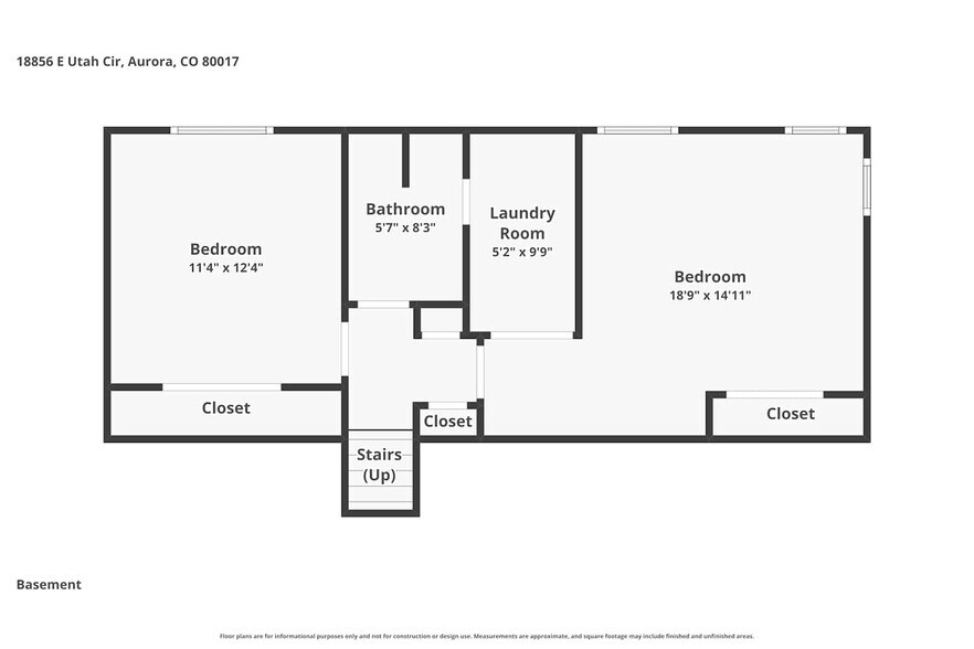 Building Photo - 18856 E Utah Cir