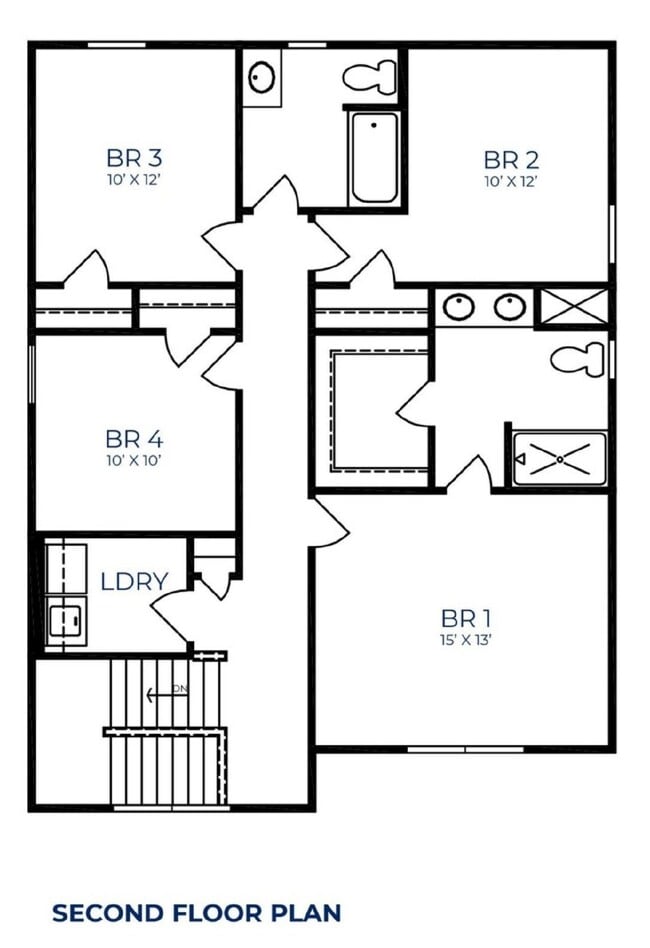 Building Photo - 4 Bed 2.5 Bath