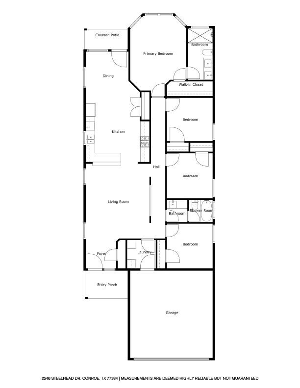 Building Photo - 2546 Steelhead Dr