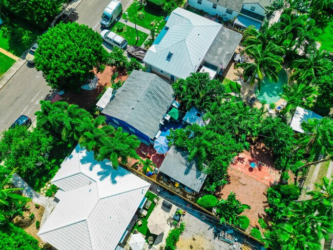 Building Photo - 1111 N K St