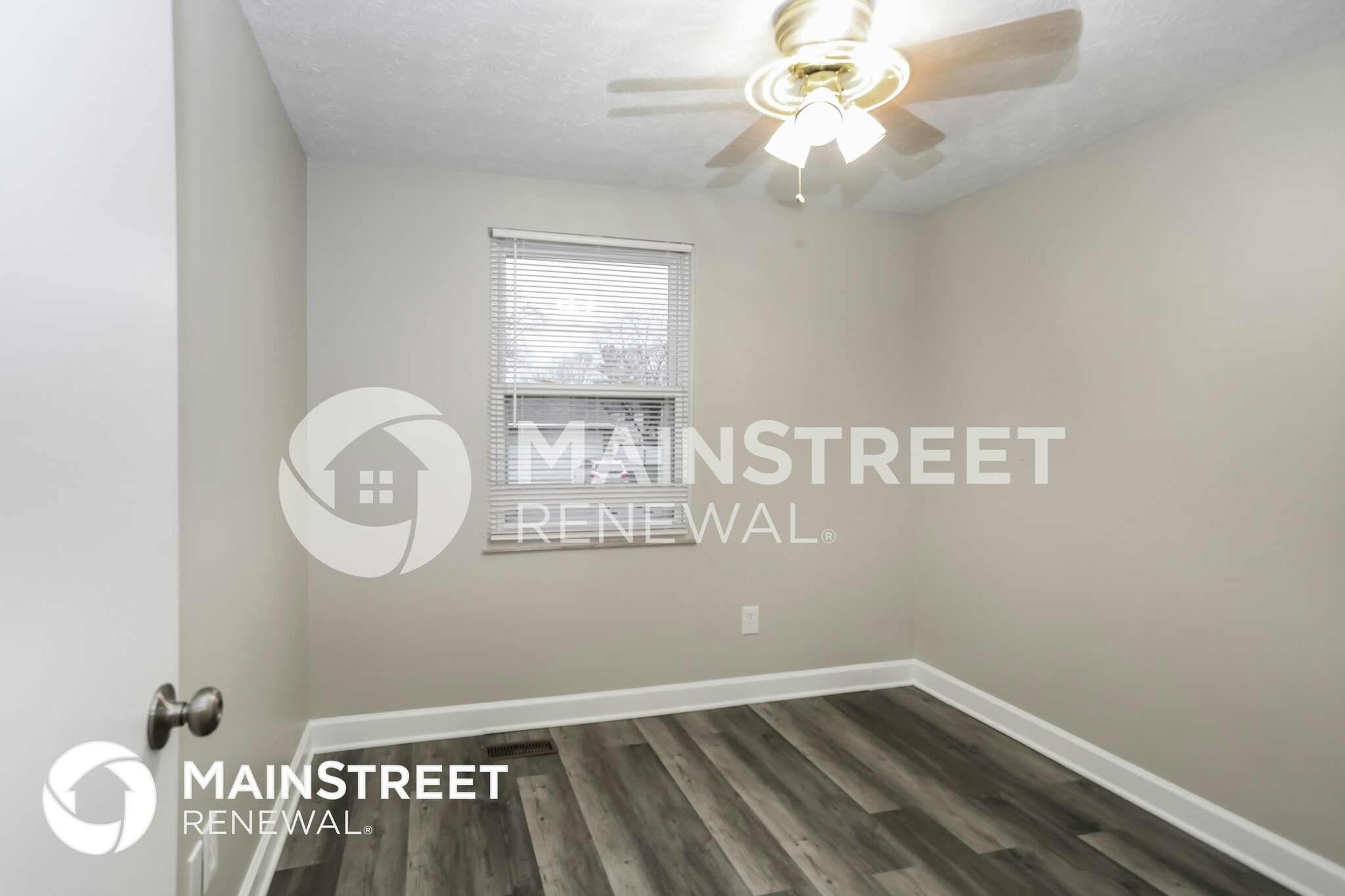 Building Photo - 3985 Yukon Ave