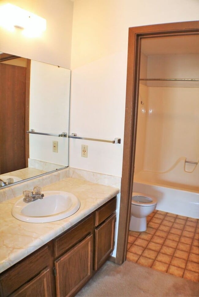 Building Photo - $1,195 | 2 Bedroom, 2 Bathroom Apartment | Dog Friendly* | Available for August 1st, 2026 Move In!