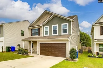Building Photo - 2107 County Line Trl