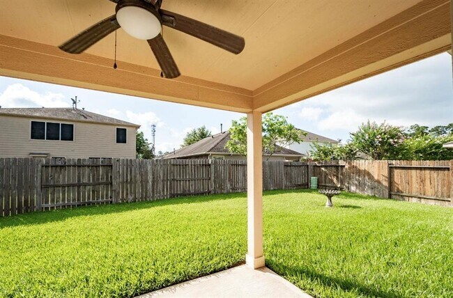 Building Photo - 4606 Pin Oak Creek Ln