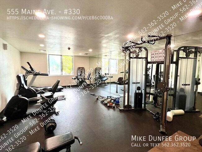 Building Photo - 555 Maine Ave
