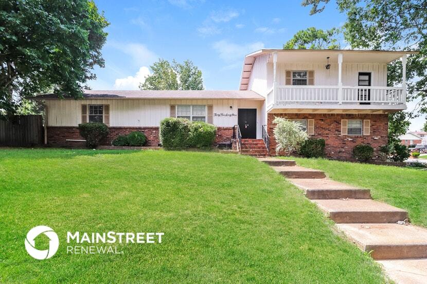 Primary Photo - 3569 Arsenal St