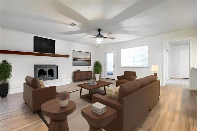 Building Photo - 524 N Woods St