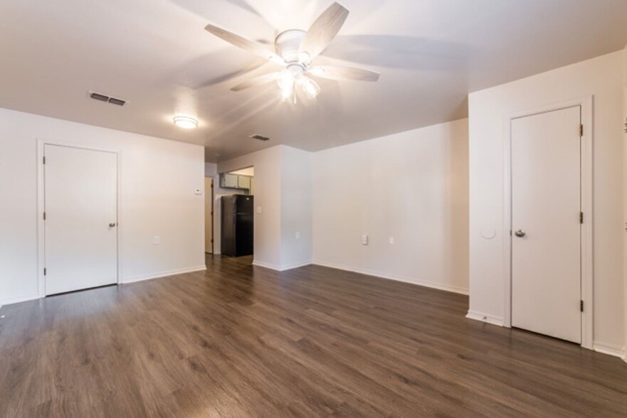 Interior Photo - Watson Street Apartments