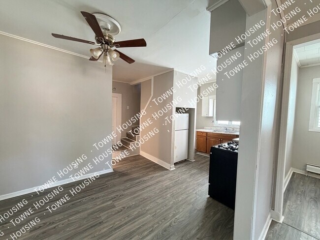 Building Photo - 256 14th St
