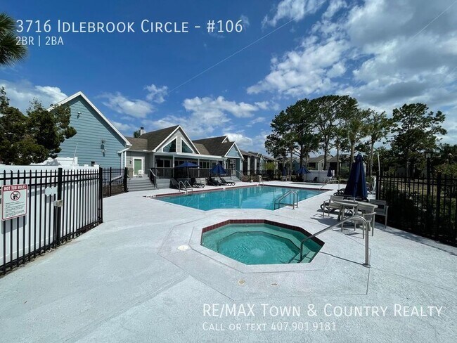 Building Photo - 3716 Idlebrook Cir