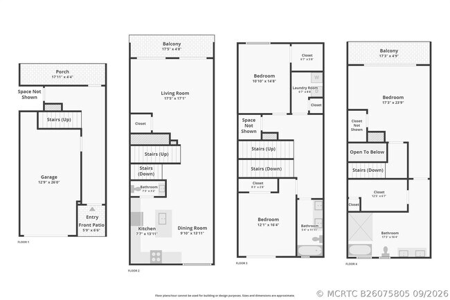 Building Photo - 173 SE 1st Cir