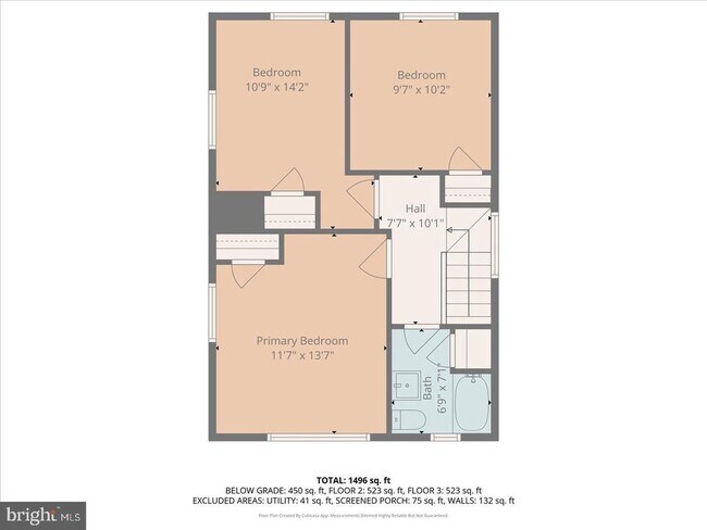 Building Photo - 2529 Liberty Pkwy