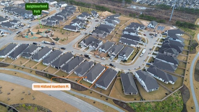 Building Photo - 11119 Midland Hawthorn Pl