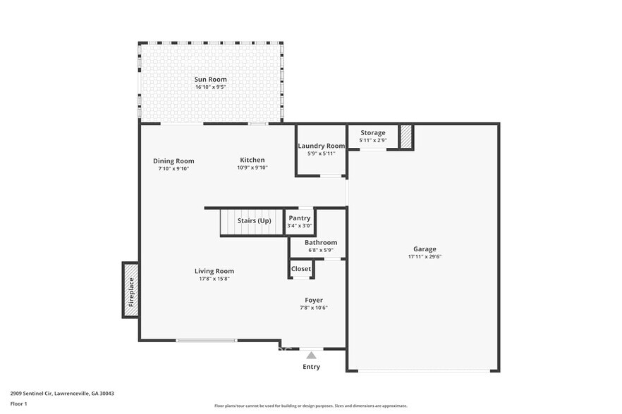 Building Photo - 2909 Sentinel Cir