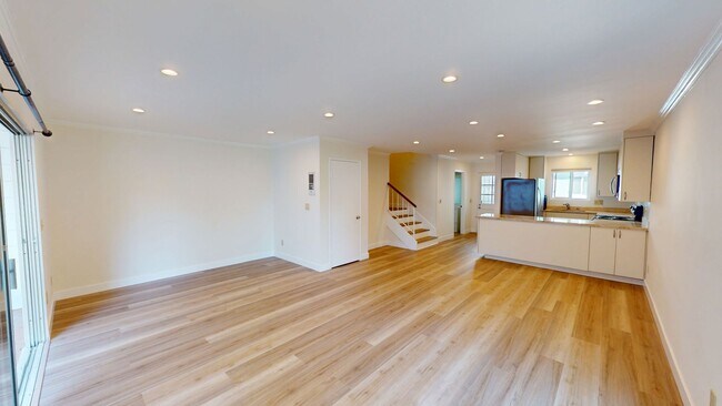 Primary Photo - Open Concept Townhouse | Vinyl Plank Flooring