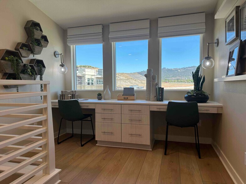 Building Photo - 502 spindle Way