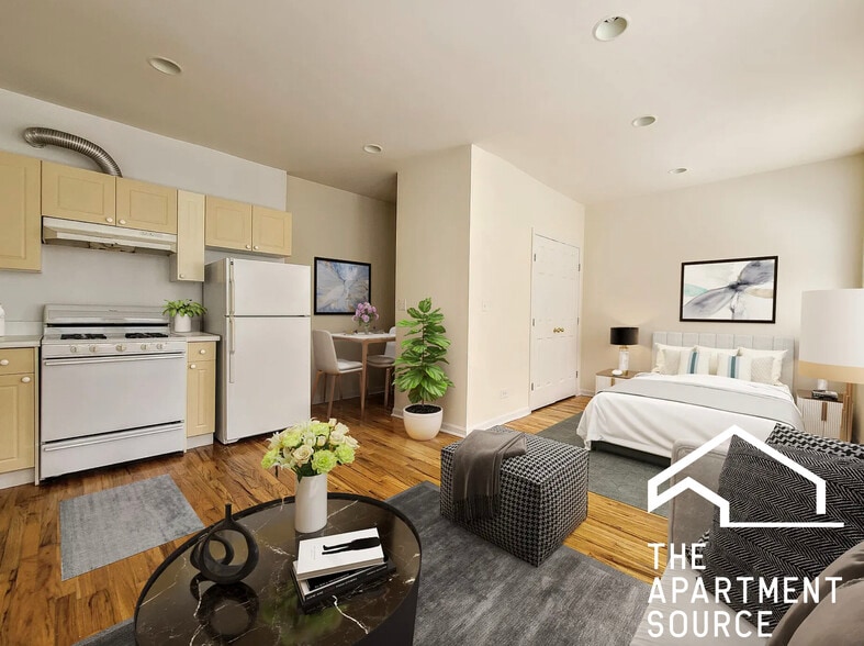 Building Photo - 928 W Dakin St