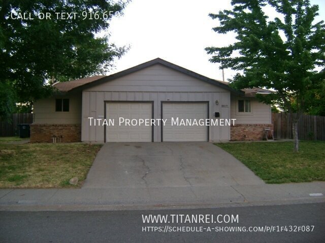 Building Photo - 8017 San Cosme Dr