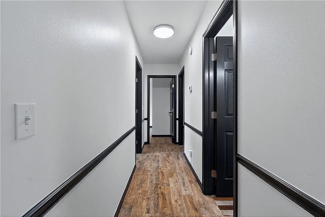 Building Photo - 8517 Spruce Dr