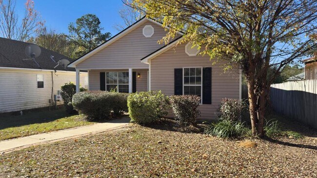 Building Photo - 3713 Mulligan Rd