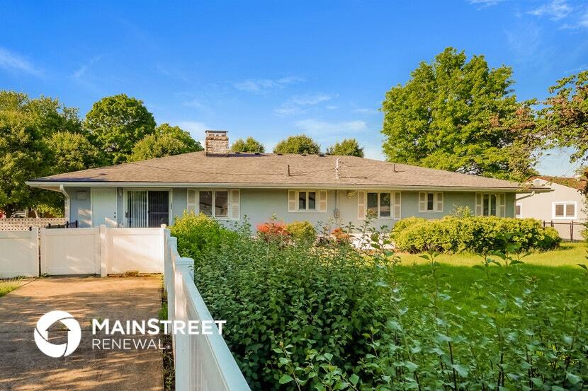 Building Photo - 9548 Brookside Dr