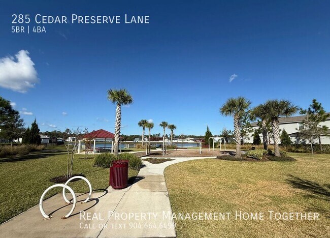 Building Photo - 285 Cedar Preserve Ln