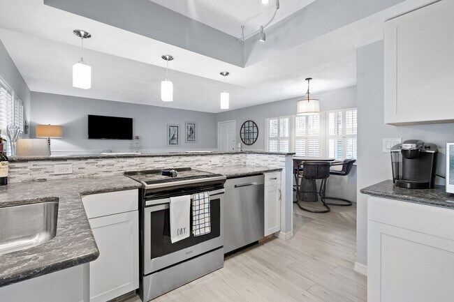 Building Photo - 1030 Langer Way