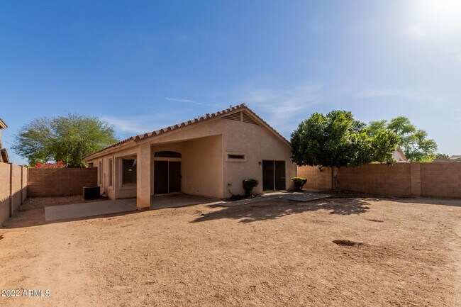 Building Photo - 7304 W Irma Ln