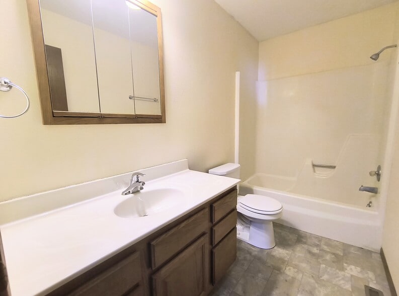 Bathroom - 108 Center Street Ct