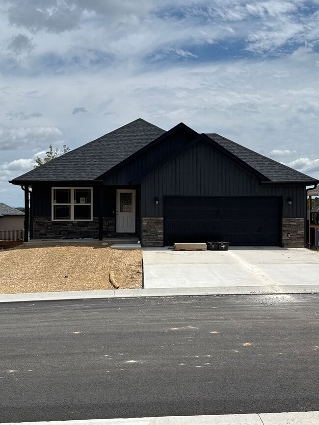 Primary Photo - NEW CONSTRUCTION 5 Bed 3 Bath w/ Walk Out ...