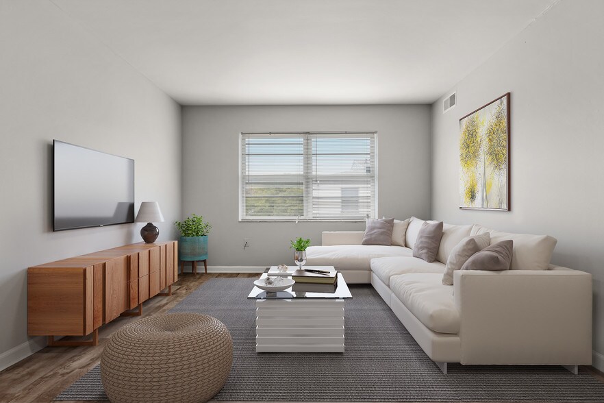 The Flats on Tamarack 4657 Tamarack Blvd Columbus OH 43229