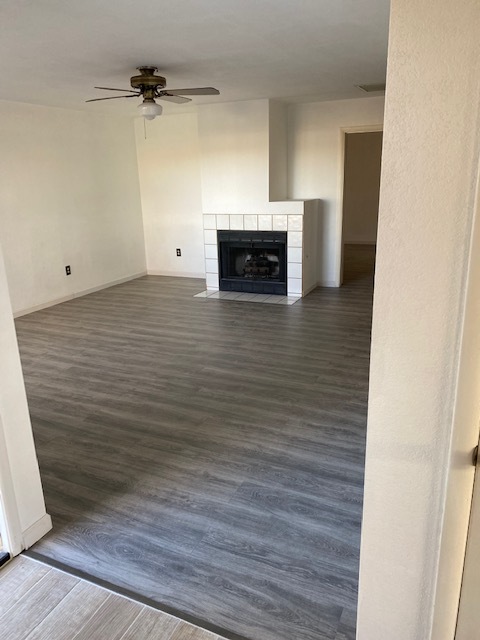 Living room - 3079 Montana Terrace Rd