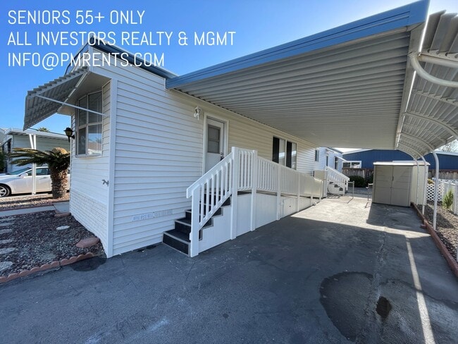 Building Photo - 200 N El Camino Real
