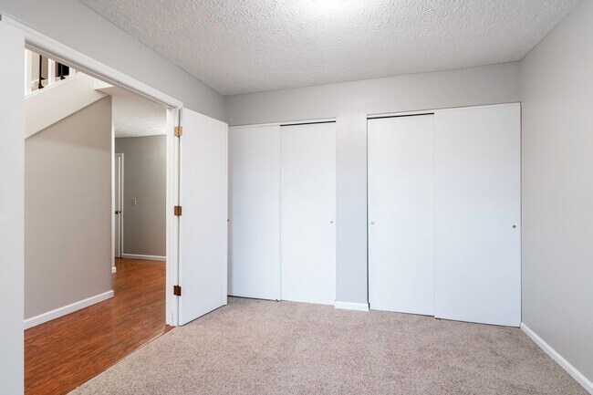 Bedroom 2 - 67 Groton Dr