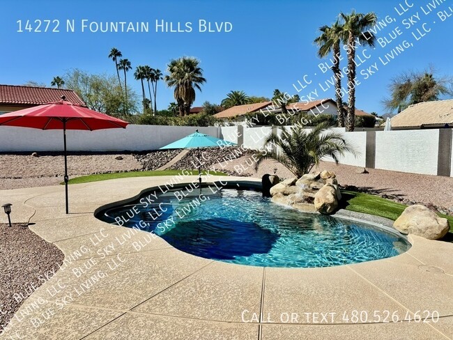 Building Photo - 14272 N Fountain Hills Blvd