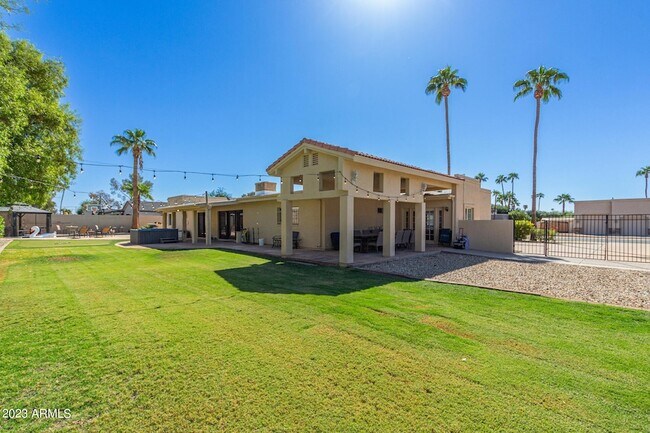 Building Photo - 6440 E Friess Dr
