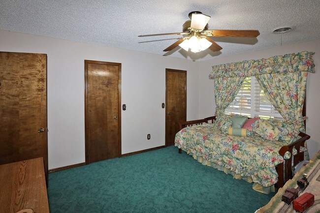 Building Photo - Spacious Puckett home for rent!