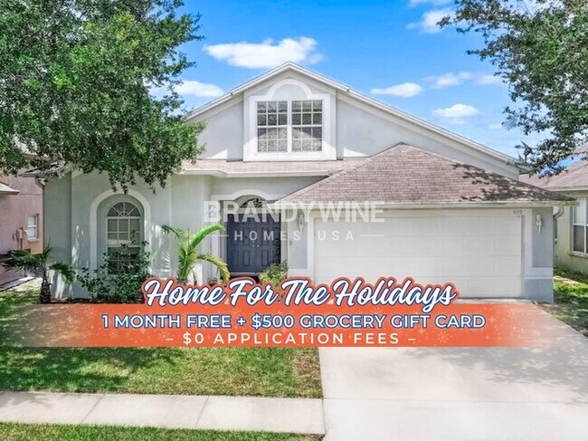 Building Photo - 509 Delwood Breck St