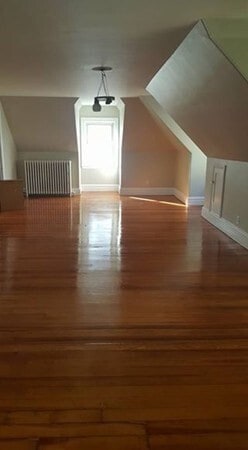 Building Photo - 132 Thorndike St