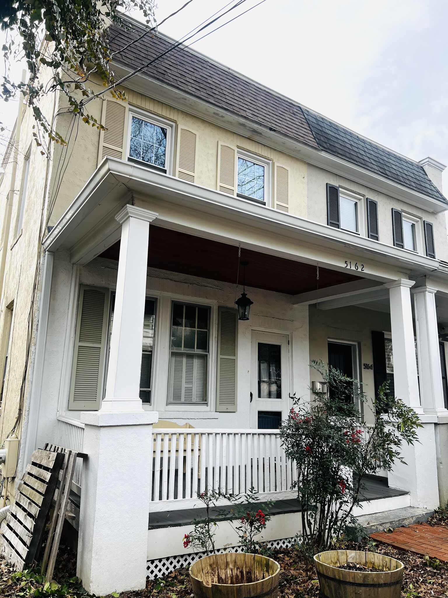 Building Photo - 5162 Fulton St NW